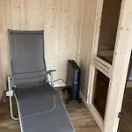 Feriehus Suedstrand Haus 39 Pelzerhaken