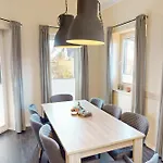 Suedstrand Haus 39 Feriehus