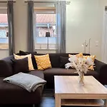 Feriehus Suedstrand Haus 39
