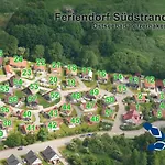 Suedstrand Haus 39 Feriehus