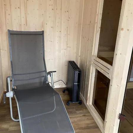 Holiday home Feriendorf Sudstrand Haus 39 Pelzerhaken
