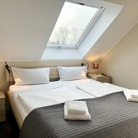 בית נופש Suedstrand Haus 39 פלצרהאקן