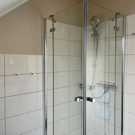 度假居 Suedstrand Haus 39 *