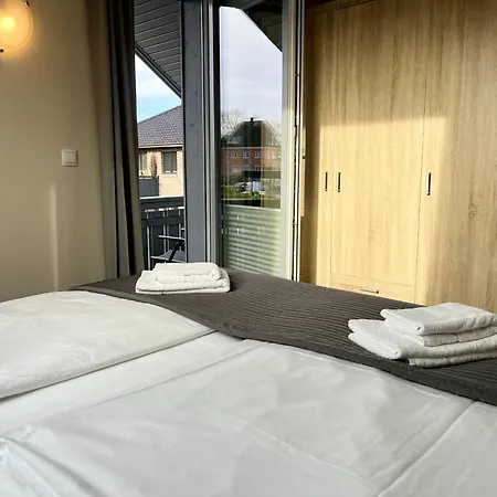 Suedstrand Haus 39 *