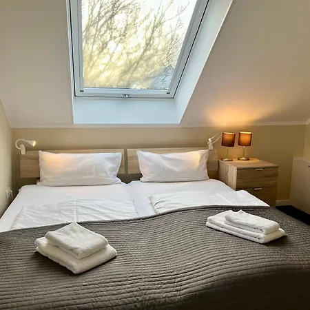 Feriendorf Sudstrand Haus 39 Holiday home