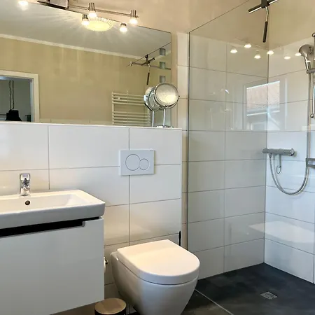 Feriendorf Sudstrand Haus 39 Holiday home *