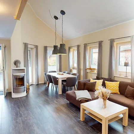 Feriendorf Sudstrand Haus 39