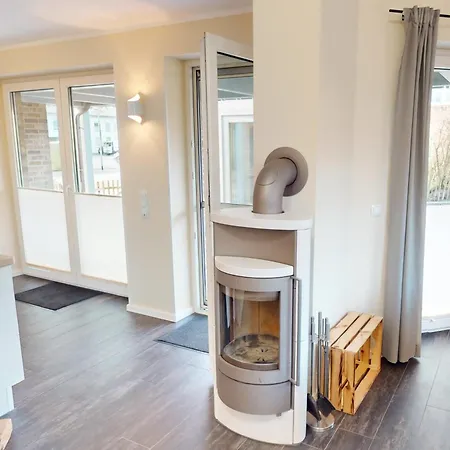 Feriendorf Sudstrand Haus 39 Holiday home *