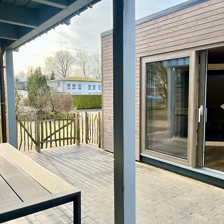 Suedstrand Haus 39 בית נופש פלצרהאקן