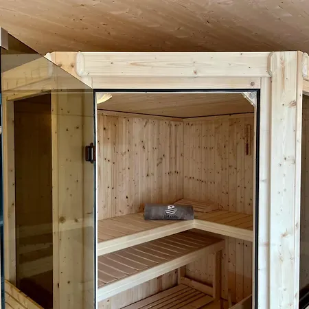 Feriendorf Sudstrand Haus 39