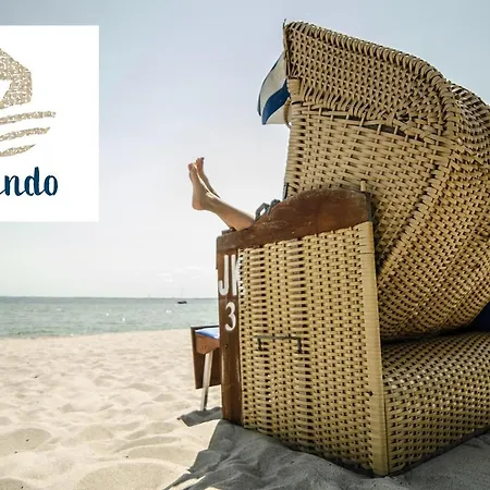 Holiday home Feriendorf Sudstrand Haus 39