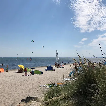 Holiday home Feriendorf Sudstrand Haus 39 *