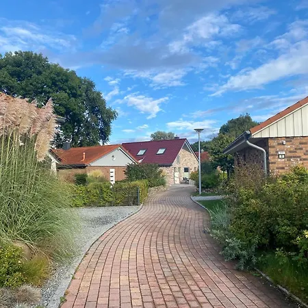 Feriendorf Sudstrand Haus 39 *
