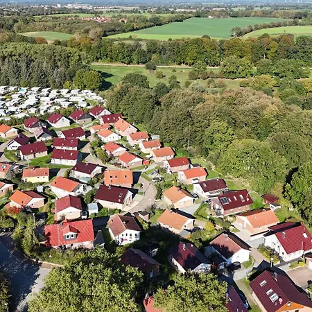 Feriendorf Sudstrand Haus 39 Pelzerhaken