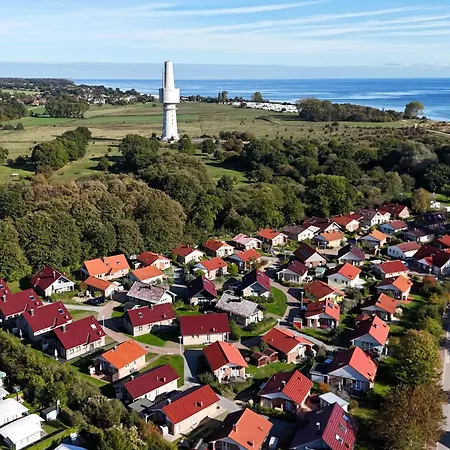 Feriendorf Sudstrand Haus 39 * Pelzerhaken