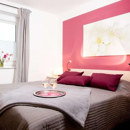 Holiday home Feriendorf Sudstrand Haus 39 Pelzerhaken