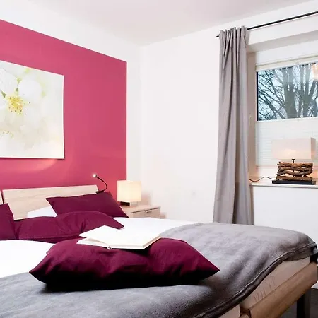 Feriendorf Sudstrand Haus 39