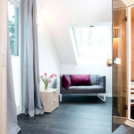 Feriendorf Sudstrand Haus 39 Pelzerhaken