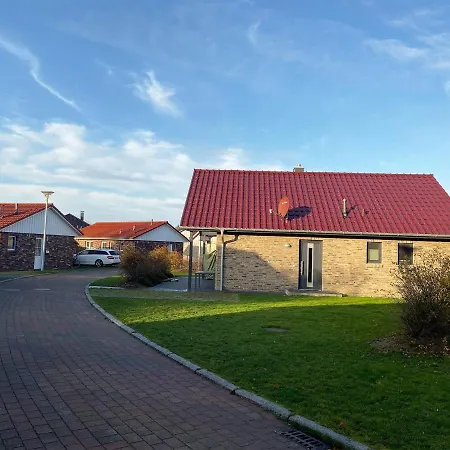 Holiday home Feriendorf Sudstrand Haus 39 *