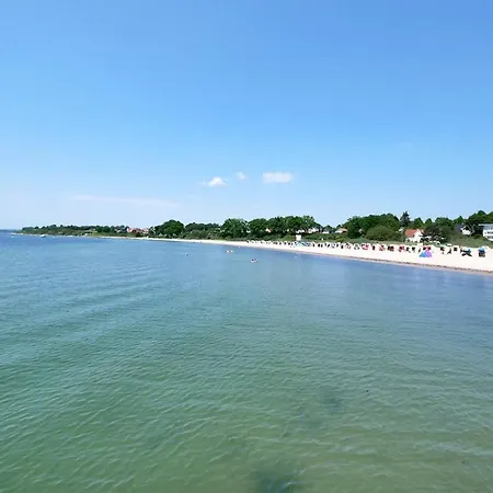 Feriendorf Sudstrand Haus 39
