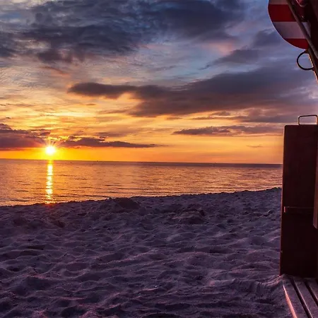 Feriendorf Sudstrand Haus 39 Holiday home *