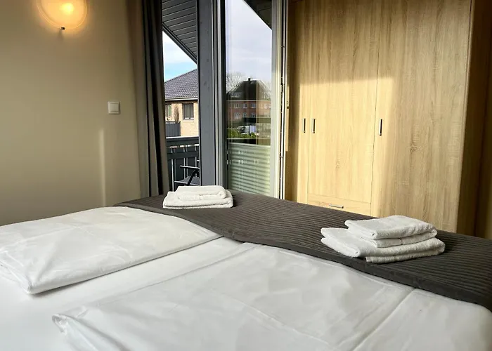 Suedstrand Haus 39 *