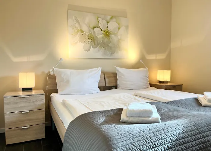 Suedstrand Haus 39 * Pelzerhaken