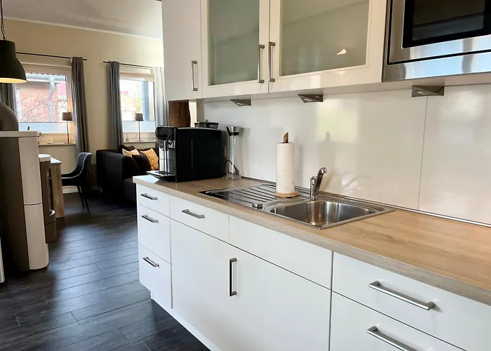 Suedstrand Haus 39 * Pelzerhaken